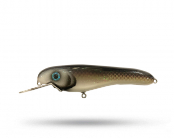 Billow Baits Köttis - Whitefish